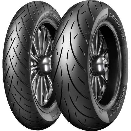 Metzeler - Metzeler Cruisetec Front Tire - 150/80R17 - 4283100