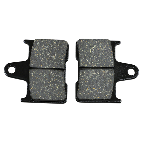 EBC - EBC Organic Brake Pads - FA254