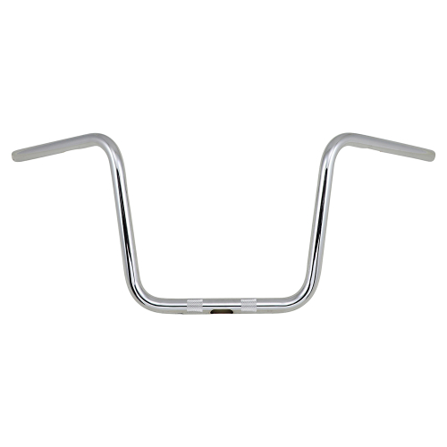 Magnum - Magnum 1in. Handlebar - Chrome - 3HB-0510
