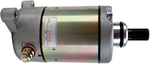 Moose Utility - Moose Utility Starter - 2110-0355