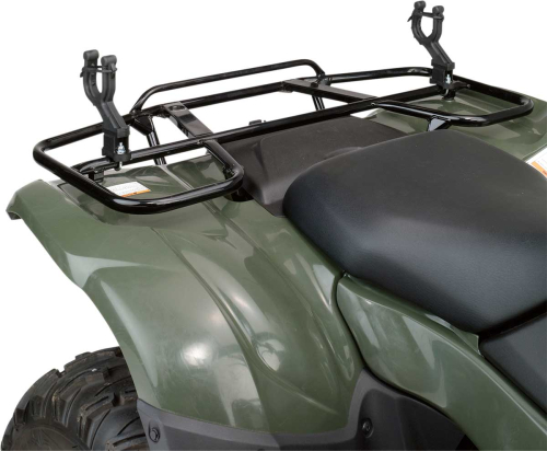 Moose Utility - Moose Utility Bighorn Single Gun Rack - 3518-0030