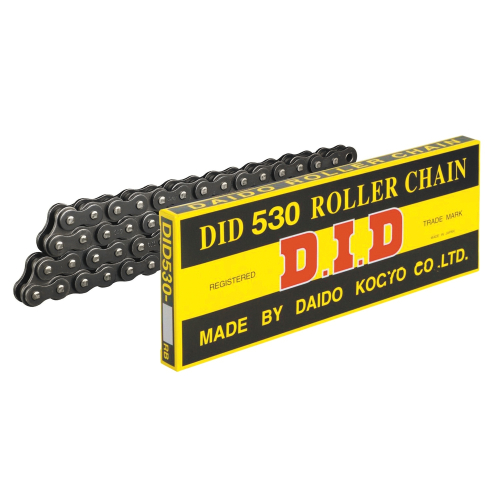D.I.D - D.I.D 530 Standard Chain - 120 Links - M530X120RB