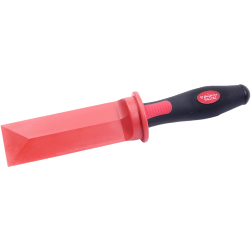 Bikeservice - Bikeservice Reinforced Scraper - 50 mm - BS2262