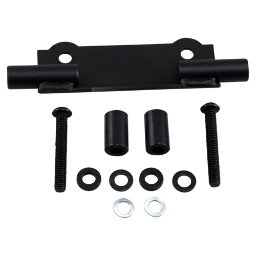 GIVI - GIVI Mounting Kit for Side Cases without Top Case - 1161KIT
