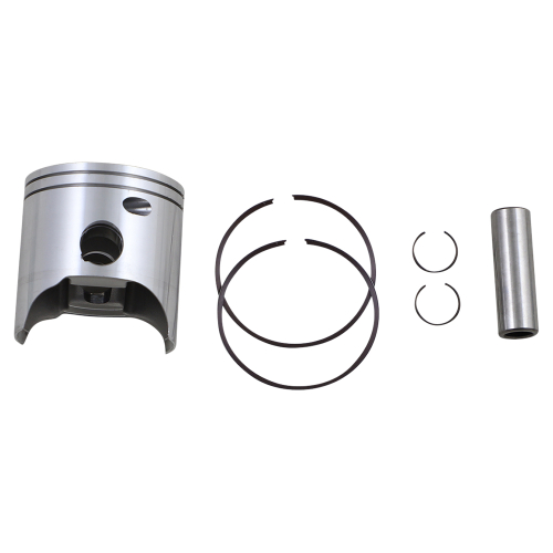 Pro-X - Pro-X Piston Kit (C) - Standard Bore 57.95mm - 01.6237.B
