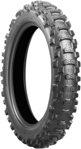 Bridgestone - Bridgestone Battlecross E50 Extreme Rear Tire - 140/80-18 - 11676