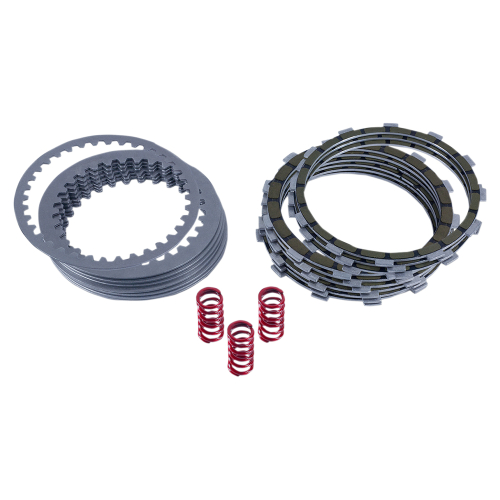 Barnett - Barnett Clutch Plate Kit - 303-30-10019
