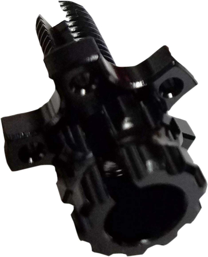 PSR - PSR Clutch Cable Adjuster - Black - 00-02152-22