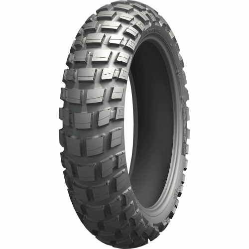 Michelin - Michelin Anakee Wild Rear Tire - 140/80-17 - 04578