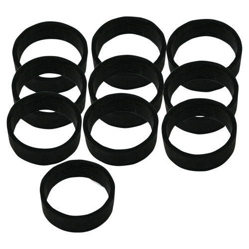 S&S Cycle - S&S Cycle Intake Manifold Rubber Bands - 16-0245