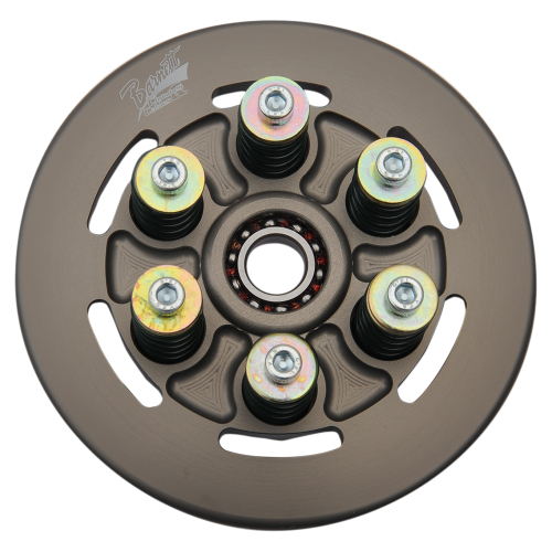 Barnett - Barnett Clutch Spring Conversion Kit - 511-90-10010
