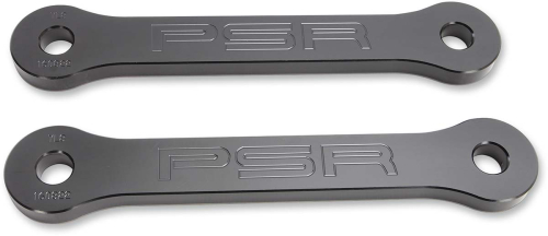 PSR - PSR Lowering Link - Black - 07-00767-22