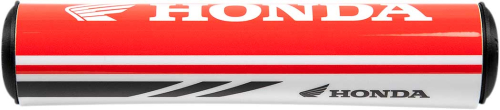 Factory Effex - Factory Effex 10in. Premium Round Bar Pads - Honda - 23-66310