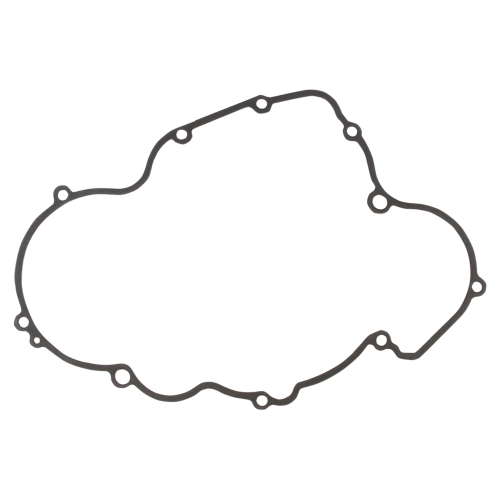 Cometic Gasket - Cometic Gasket Clutch Cover Gasket - EC496032AFM