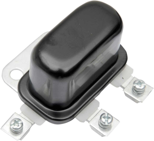 Eastern Motorcycle Parts - Eastern Motorcycle Parts Starter Relay - A-71455-67B