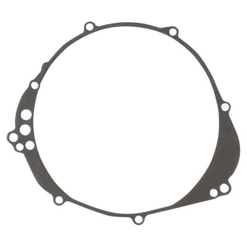 Cometic Gasket - Cometic Gasket Clutch Cover Gasket - EC383032AFM