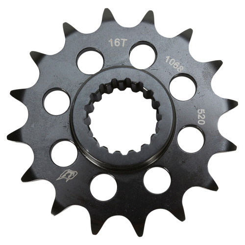 Driven Racing - Driven Racing Steel Front Sprocket - 16T - 1068-520-16T