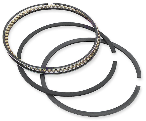 Wiseco - Wiseco Ring Set - 4.000in. - 4000GFX
