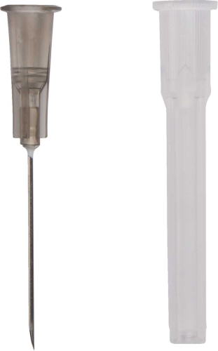Motion Pro - Motion Pro Replacement Needle for Nitrogen Needle - 08-0B75