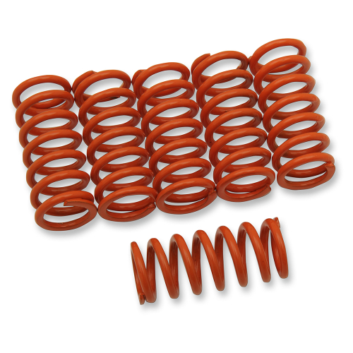 Barnett - Barnett Clutch Spring Kit - 501-64-06088