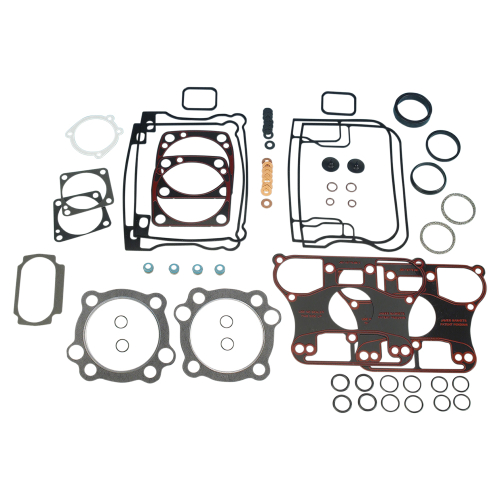 James Gasket - James Gasket Top End Gasket Set - 17040-92