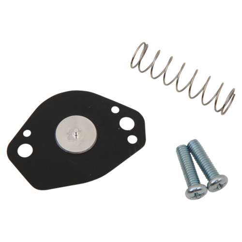 All Balls - All Balls Air Cut Off Valve Rebuild Kit - 46-4017