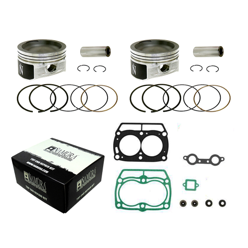 Namura Technologies - Namura Technologies Top End Repair Kit - Standard Bore 79.95mm - NA-50080K1
