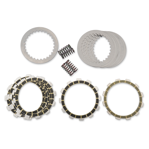 Barnett - Barnett Complete Clutch Kit - 303-70-20069