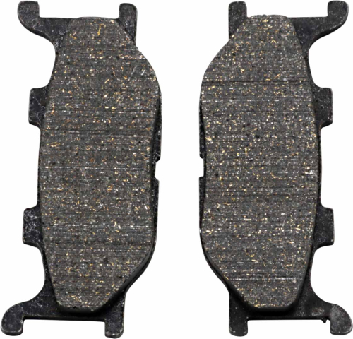 Galfer Brakes - Galfer Brakes Semi-Metallic Brake Pads - FD169G1054
