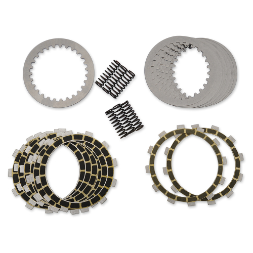 Barnett - Barnett Complete Clutch Kit - 303-90-20079