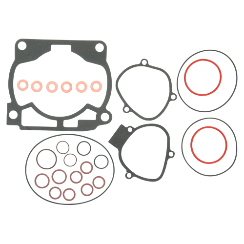Cometic Gasket - Cometic Gasket Top End Gasket Kit - O-Ring - C3222
