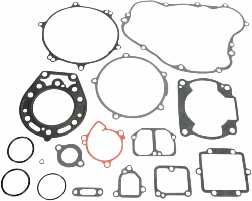 Moose Racing - Moose Racing Complete Gasket Kit - 808445MSE