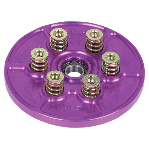 Barnett - Barnett Clutch Spring Conversion Kit - 511-90-10002