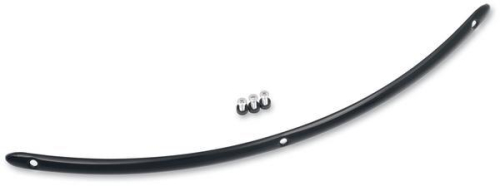 Cycle Visions - Cycle Visions Electra Light Trim - Black without Lights - CV4861B
