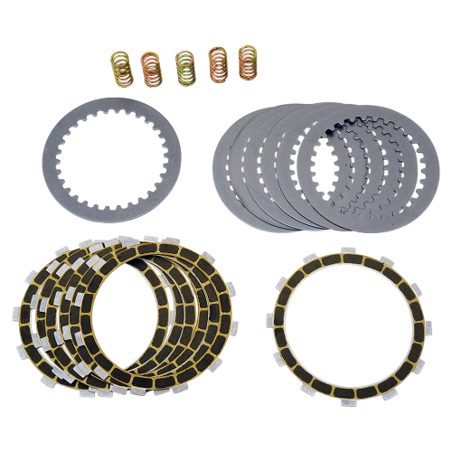 Barnett - Barnett Complete Clutch Kit - 303-90-10063