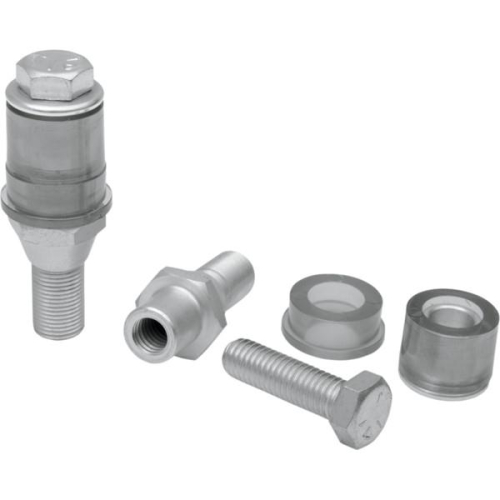 Alloy Art - Alloy Art Gooden Tight Springer Riser Stud Bushing Kit - GT-FLS