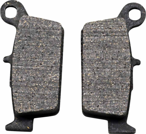 Galfer Brakes - Galfer Brakes Semi-Metallic Brake Pads - FD093G1054