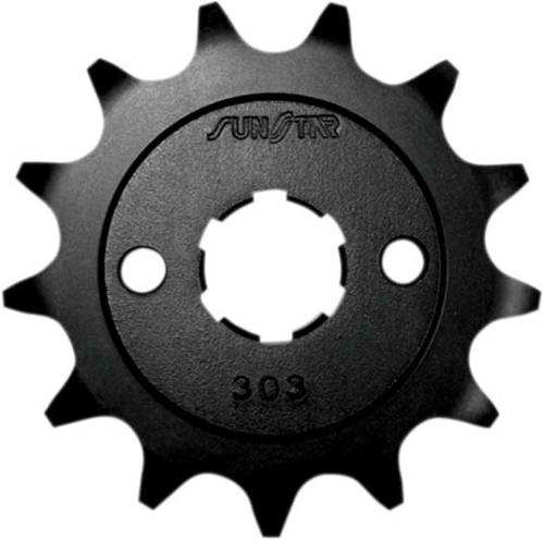 Sunstar - Sunstar Steel Front Sprocket - 12T - 30312