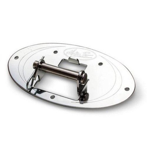 Motion Pro - Motion Pro Wall Bracket for T-Handle Rack - 08-0435