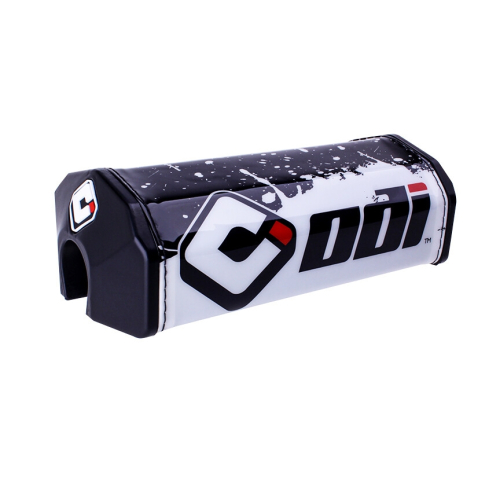 ODI - ODI Taper Bar Pad - White/Black - H72BPS-WB