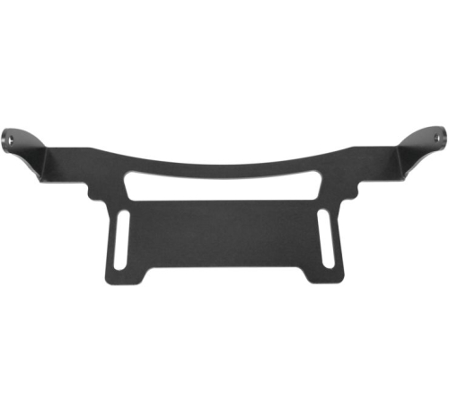 ModQuad - ModQuad Shock Tower LED Light Bar Mount - CA-LM-ST-BLK