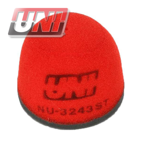 Uni - Uni Multi-Stage Competition Air Filter - NU-3243ST
