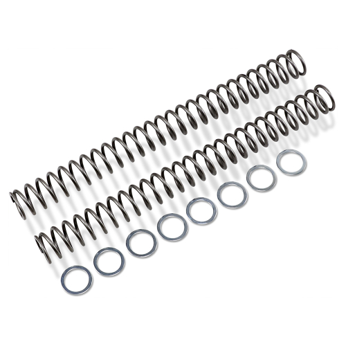 Race Tech - Race Tech Fork Springs - 0.52kg/mm - FRSP 454752