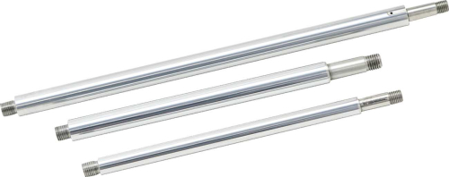 Hygear Suspension - Hygear Suspension Walker Evans Shock Shaft - 1/2in. x 6.60in. L - 205-09-025