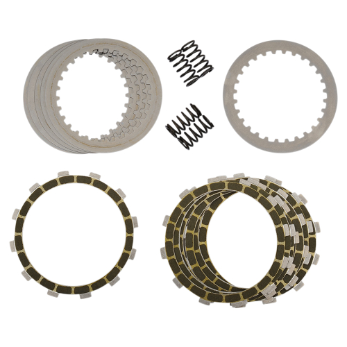 Barnett - Barnett Complete Dirt Digger Clutch Kit - 303-35-10006