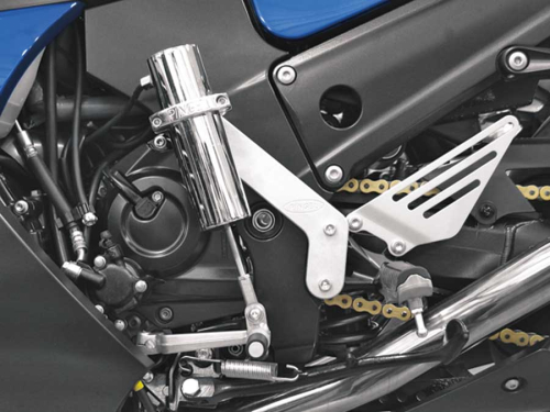 Pingel - Pingel All Electric Easy Shift Kit - 77102
