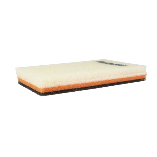 Twin Air - Twin Air Air Filter with Backfire Foam - 155510FR