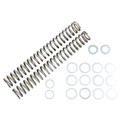 Race Tech - Race Tech Fork Springs - .90 kg/mm - FRSP S4031090