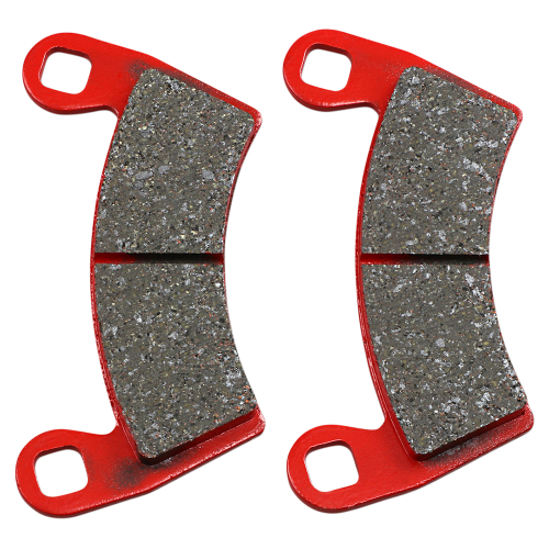 EBC - EBC X Series Carbon Brake Pads - FA656X
