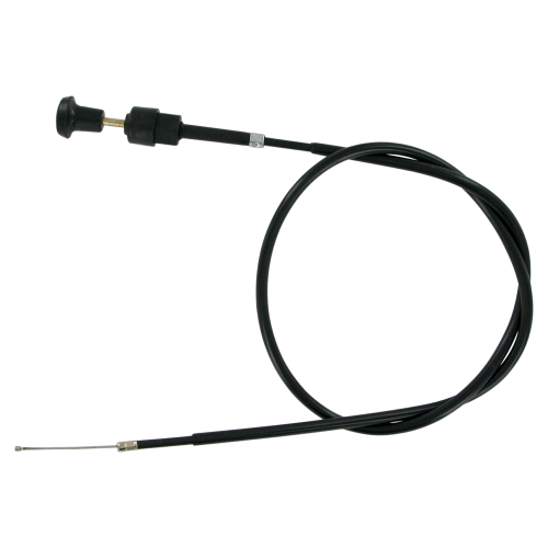 Motion Pro - Motion Pro Black Vinyl Choke Cable - 02-0504